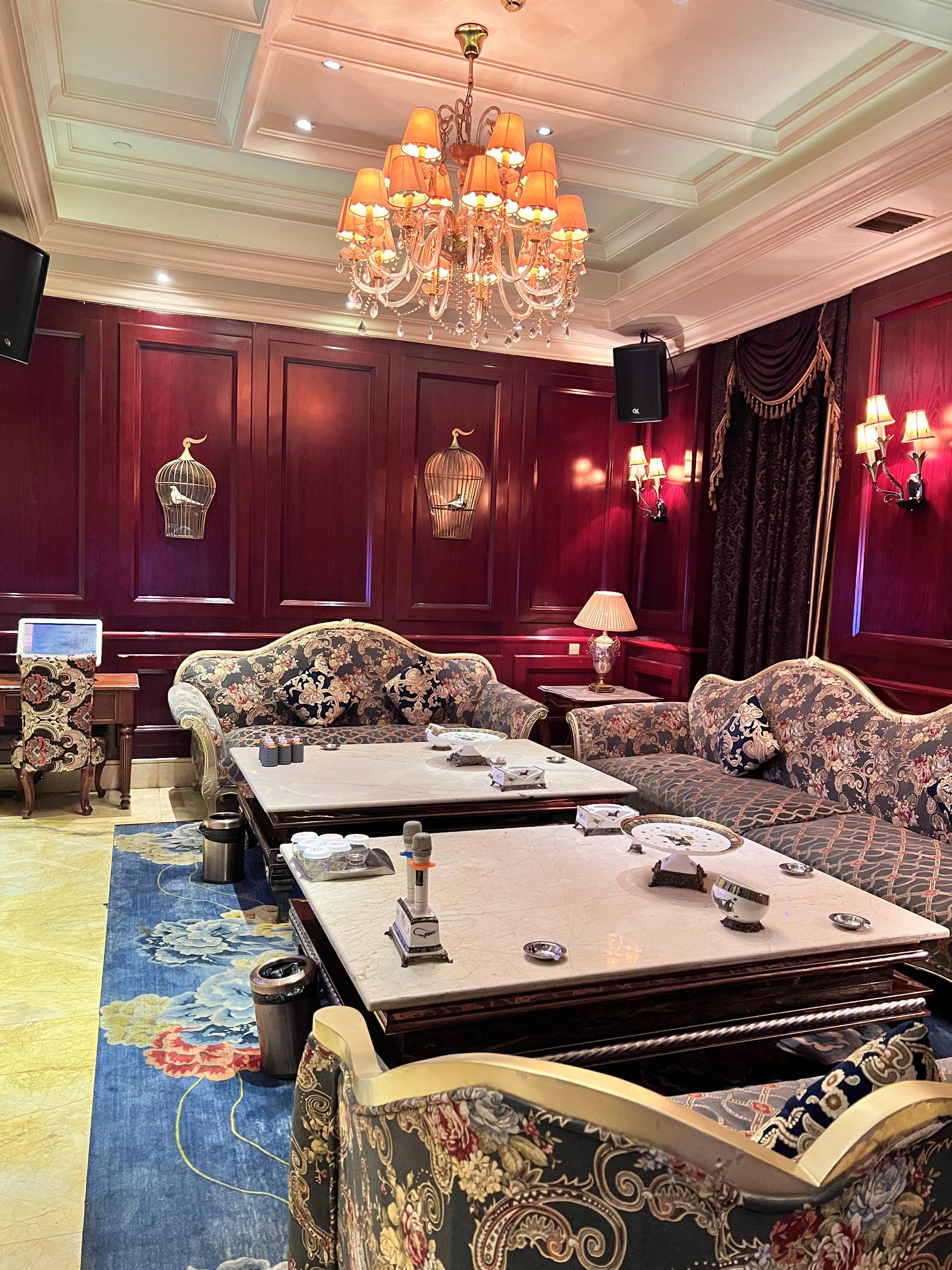 南阳商务ktv总排行-方城县ktv预定