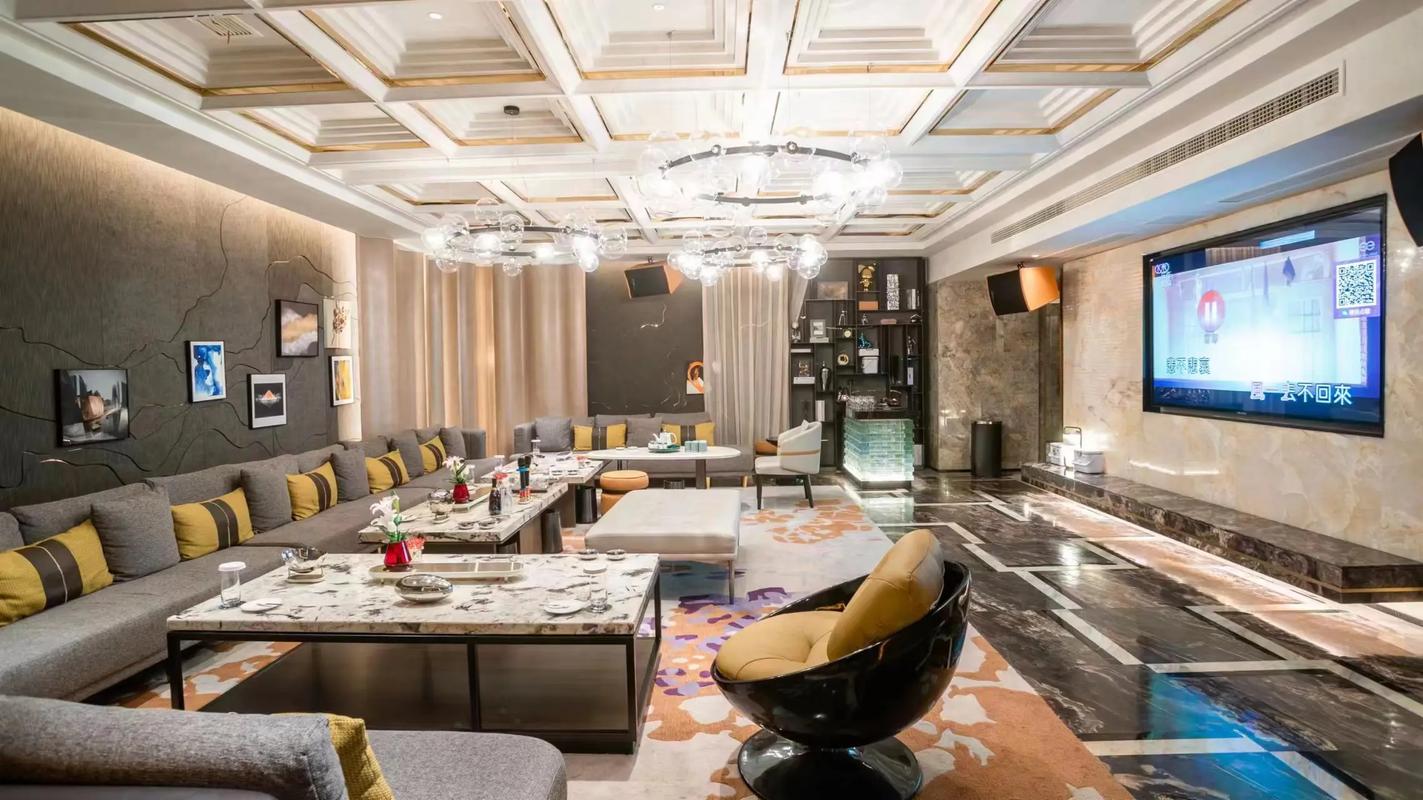 南阳商务KTV订房指南-方城县ktv预定